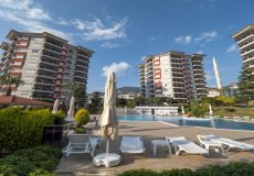 2+1 apartment for sale, 120 m2, 850m from the sea in Cikcilli, Alanya, Turkey № 8215 – photo 5