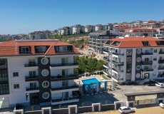 2+1 apartment for sale, 81 m2, 2000m from the sea in Oba, Alanya, Turkey № 8217 – photo 7