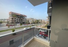 3+1 apartment for sale, 125 m2, 1700m from the sea Gazipasha, Turkey № 8245 – photo 16