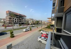 3+1 apartment for sale, 125 m2, 1700m from the sea Gazipasha, Turkey № 8245 – photo 17