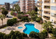 2+1 apartment for sale, 110 m2, 500m from the sea in Tosmur, Alanya, Turkey № 8309 – photo 2