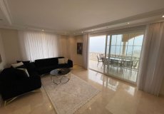 3+1 penthouse for sale, 200 m2, 4000m from the sea in Bektaş, Alanya, Turkey № 8256 – photo 7