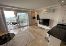 3+1 penthouse for sale, 200 m2, 4000m from the sea in Bektaş, Alanya, Turkey № 8256 – photo 11