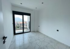 1+1 apartment for sale, 52 m2, 2300m from the sea in Oba, Alanya, Turkey № 8179 – photo 12