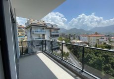1+1 apartment for sale, 52 m2, 2300m from the sea in Oba, Alanya, Turkey № 8179 – photo 20