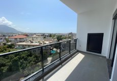 1+1 apartment for sale, 52 m2, 2300m from the sea in Oba, Alanya, Turkey № 8179 – photo 18