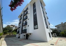 1+1 apartment for sale, 52 m2, 2300m from the sea in Oba, Alanya, Turkey № 8179 – photo 2