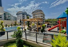 2+1 penthouse for sale, 140 m2, 1700m from the sea in Oba, Alanya, Turkey № 8183 – photo 29