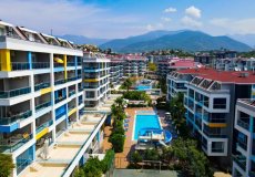 1+1 apartment for sale, 60 m2, 300m from the sea in Kestel, Alanya, Turkey № 8190 – photo 4