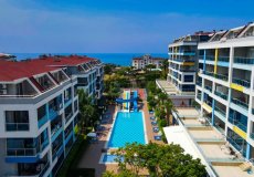 1+1 apartment for sale, 60 m2, 300m from the sea in Kestel, Alanya, Turkey № 8190 – photo 3