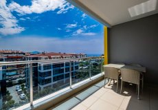 1+1 apartment for sale, 60 m2, 300m from the sea in Kestel, Alanya, Turkey № 8190 – photo 21