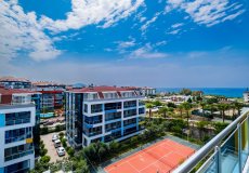 1+1 apartment for sale, 60 m2, 300m from the sea in Kestel, Alanya, Turkey № 8190 – photo 22