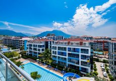 1+1 apartment for sale, 60 m2, 300m from the sea in Kestel, Alanya, Turkey № 8190 – photo 23