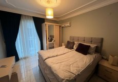 2+1 apartment for sale, 90 m2, 800m from the sea in Oba, Alanya, Turkey № 8268 – photo 8