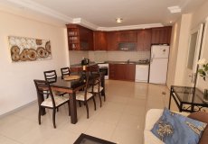2+1 apartment for sale, 110 m2, 700m from the sea in Tosmur, Alanya, Turkey № 8231 – photo 6