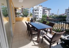 2+1 apartment for sale, 110 m2, 700m from the sea in Tosmur, Alanya, Turkey № 8231 – photo 22
