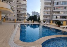 2+1 apartment for sale, 110 m2, 700m from the sea in Tosmur, Alanya, Turkey № 8231 – photo 4