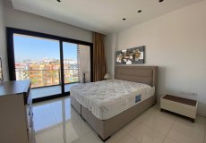 2+1 penthouse for sale, 110 m2, 200m from the sea in Oba, Alanya, Turkey № 8321 – photo 5