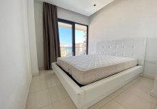 2+1 penthouse for sale, 110 m2, 200m from the sea in Oba, Alanya, Turkey № 8321 – photo 7