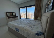 2+1 penthouse for sale, 110 m2, 200m from the sea in Oba, Alanya, Turkey № 8321 – photo 8