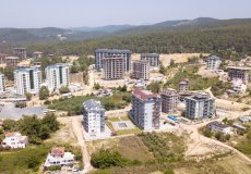 2+1 apartment for sale, 100 m2, 1500m from the sea in Avsallar, Alanya, Turkey № 8243 – photo 23