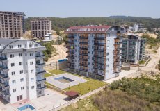 2+1 apartment for sale, 100 m2, 1500m from the sea in Avsallar, Alanya, Turkey № 8243 – photo 20