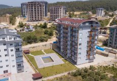 2+1 apartment for sale, 100 m2, 1500m from the sea in Avsallar, Alanya, Turkey № 8243 – photo 21