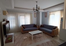 1+1 apartment for sale, 52 m2, 350m from the sea in Oba, Alanya, Turkey № 8259 – photo 4