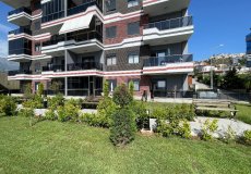 1+1 apartment for sale, 50 m2, 700m from the sea in Kargicak, Alanya, Turkey № 8272 – photo 4