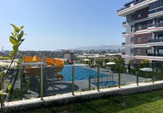 1+1 apartment for sale, 50 m2, 700m from the sea in Kargicak, Alanya, Turkey № 8272 – photo 6