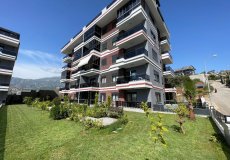 1+1 apartment for sale, 50 m2, 700m from the sea in Kargicak, Alanya, Turkey № 8272 – photo 2