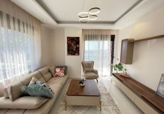 1+1 apartment for sale, 50 m2, 700m from the sea in Kargicak, Alanya, Turkey № 8272 – photo 14