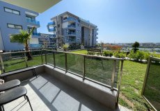 1+1 apartment for sale, 50 m2, 700m from the sea in Kargicak, Alanya, Turkey № 8272 – photo 8