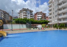 1+1 apartment for sale, 50 m2, 1500m from the sea in Cikcilli, Alanya, Turkey № 8286 – photo 6