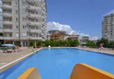 1+1 apartment for sale, 50 m2, 1500m from the sea in Cikcilli, Alanya, Turkey № 8286 – photo 10