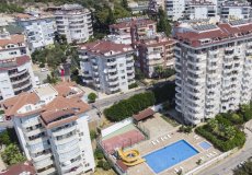 1+1 apartment for sale, 50 m2, 1500m from the sea in Cikcilli, Alanya, Turkey № 8286 – photo 4