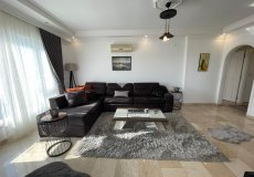2+1 apartment for sale, 110 m2, 500m from the sea in Tosmur, Alanya, Turkey № 8290 – photo 11