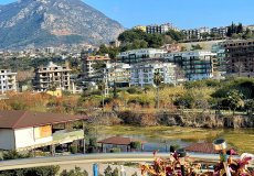 2+1 apartment for sale, 110 m2, 500m from the sea in Tosmur, Alanya, Turkey № 8290 – photo 17