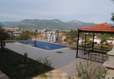 1+1 apartment for sale, 40 m2, 2000m from the sea in Oba, Alanya, Turkey № 8315 – photo 2