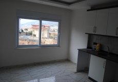 1+1 apartment for sale, 40 m2, 2000m from the sea in Oba, Alanya, Turkey № 8315 – photo 10
