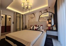 2+1 apartment for sale, 120 m2, 300m from the sea in Alanyas center, Alanya, Turkey № 8318 – photo 6