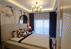2+1 apartment for sale, 120 m2, 300m from the sea in Alanyas center, Alanya, Turkey № 8318 – photo 7