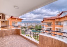 3+1 apartment for sale, 225 m2, 700m from the sea in Oba, Alanya, Turkey № 8228 – photo 47