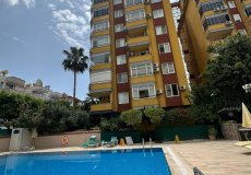 1+1 apartment for sale, 80 m2, 850m from the sea in Alanyas center, Alanya, Turkey № 8234 – photo 1