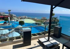 2+1 apartment for sale, 120 m2, 500m from the sea in Konakli, Alanya, Turkey № 8312 – photo 27