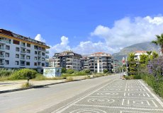 2+1 apartment for sale, 120 m2, 100m from the sea in Kestel, Alanya, Turkey № 8277 – photo 8
