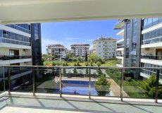 2+1 apartment for sale, 120 m2, 100m from the sea in Kestel, Alanya, Turkey № 8277 – photo 42