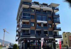 3+1 apartment for sale, 125 m2, 1700m from the sea Gazipasha, Turkey № 8245 – photo 1