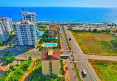 2+1 apartment for sale, 120 m2, 120m from the sea in Kestel, Alanya, Turkey № 8422 – photo 2