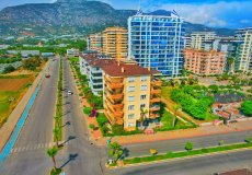2+1 apartment for sale, 120 m2, 120m from the sea in Kestel, Alanya, Turkey № 8422 – photo 7